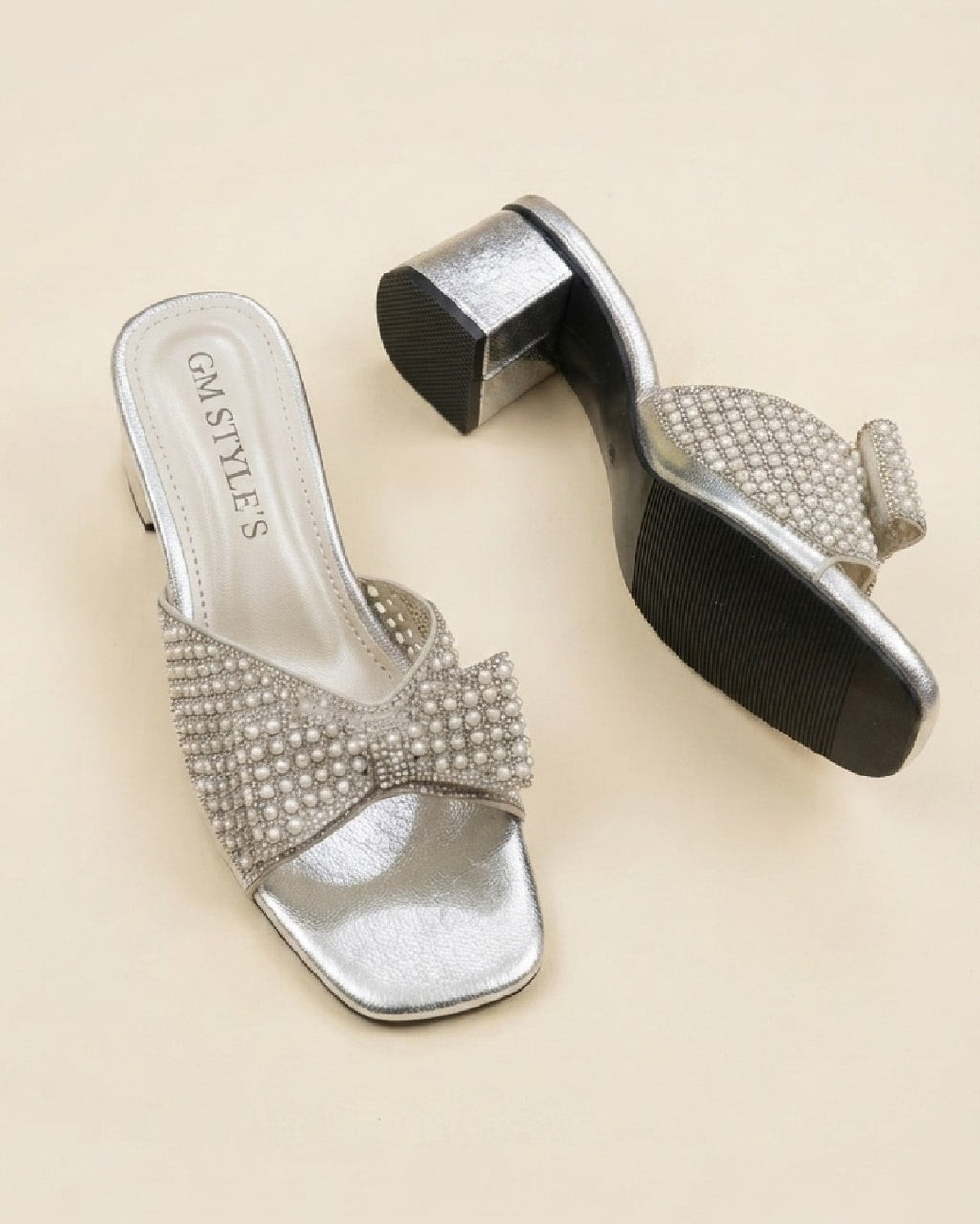 GM PRIMIUM SLIPPER 801