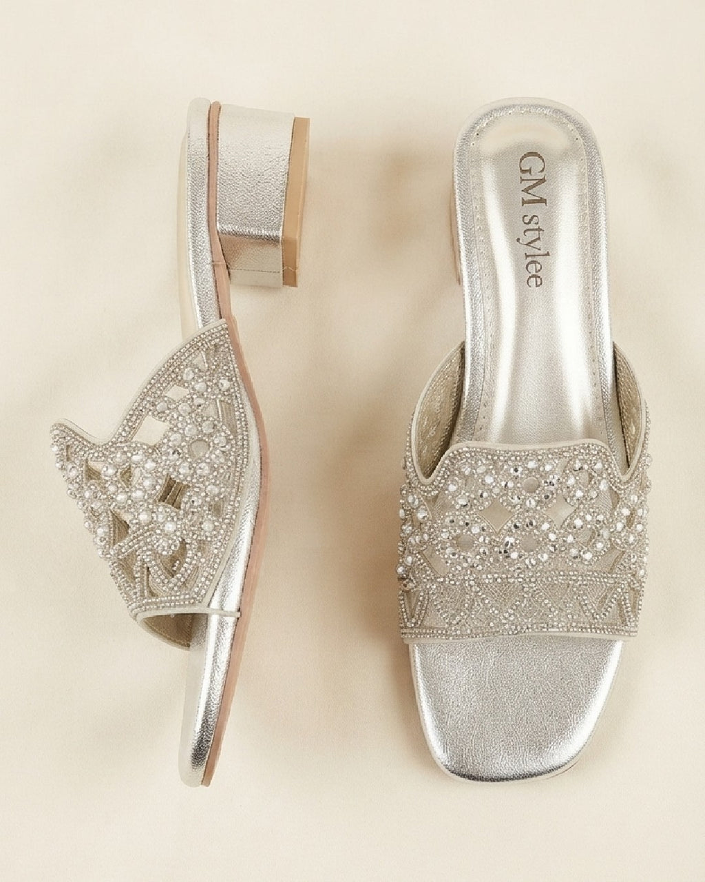 GM PRIMIUM SLIPPER 808