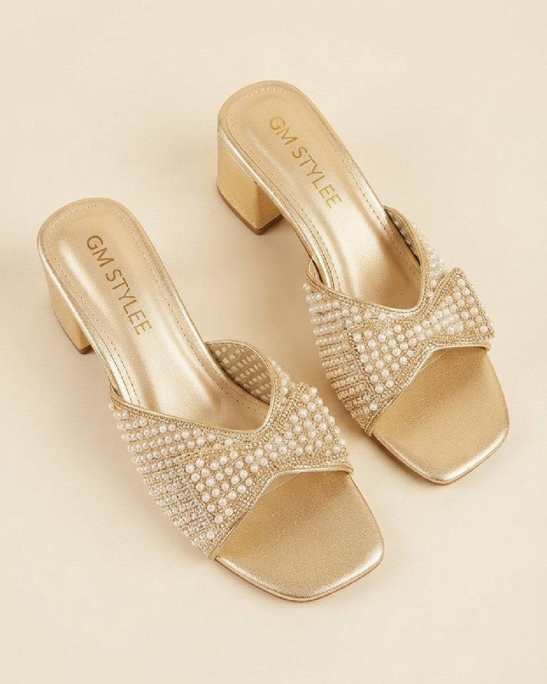 GM PRIMIUM SLIPPER 801