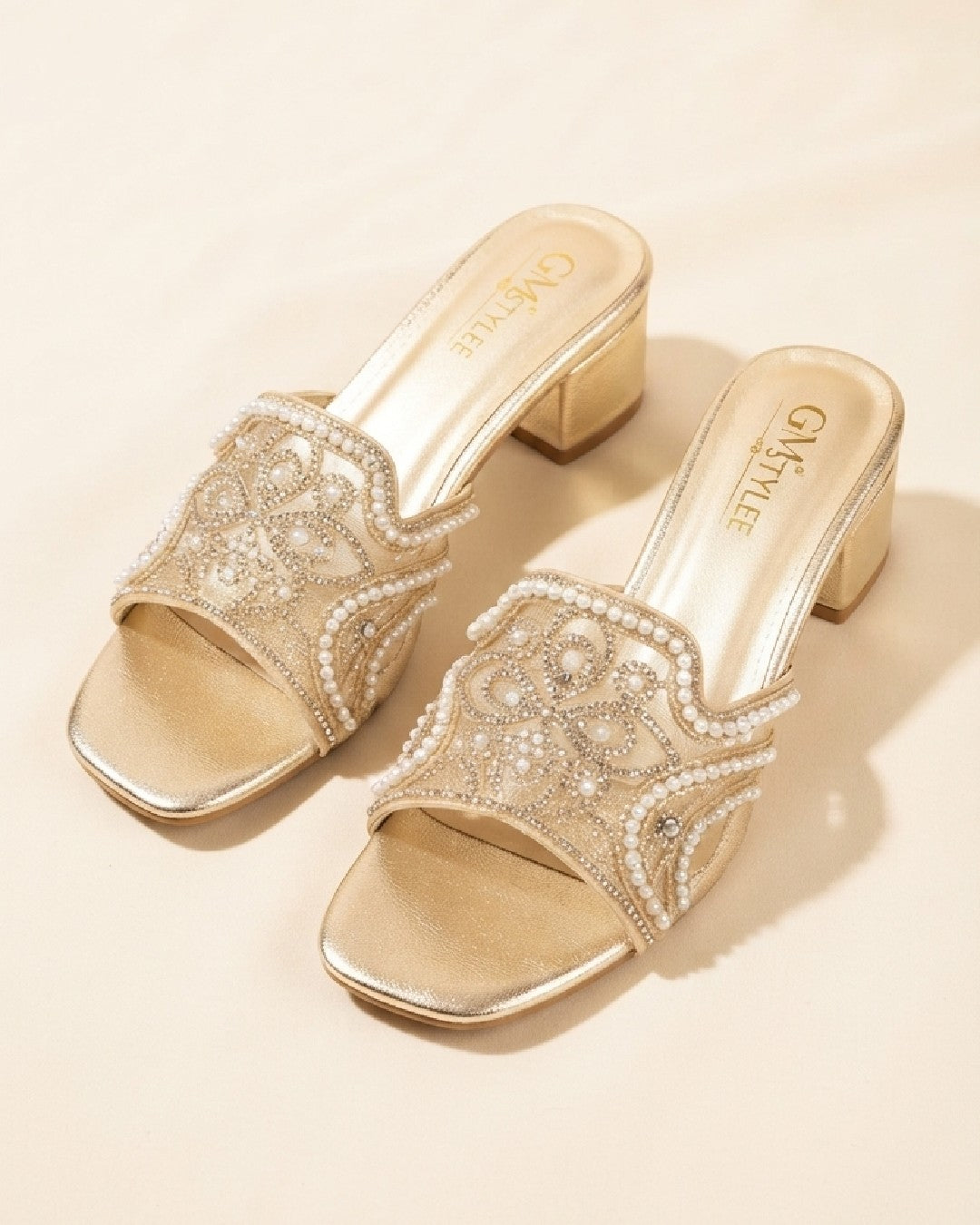 GM PRIMIUM SLIPPER 803