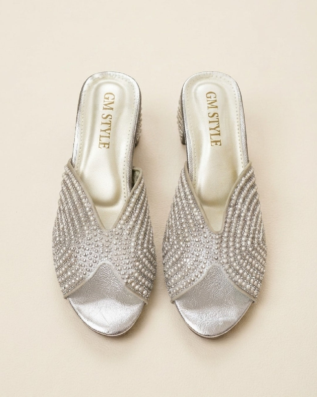 GM PRIMIUM SLIPPER 809