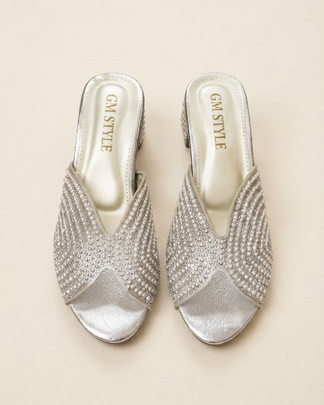 GM PRIMIUM SLIPPER 809