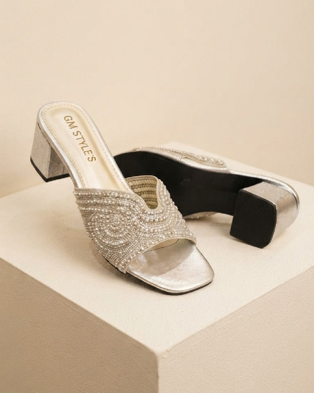 GM PRIMIUM SLIPPER 807