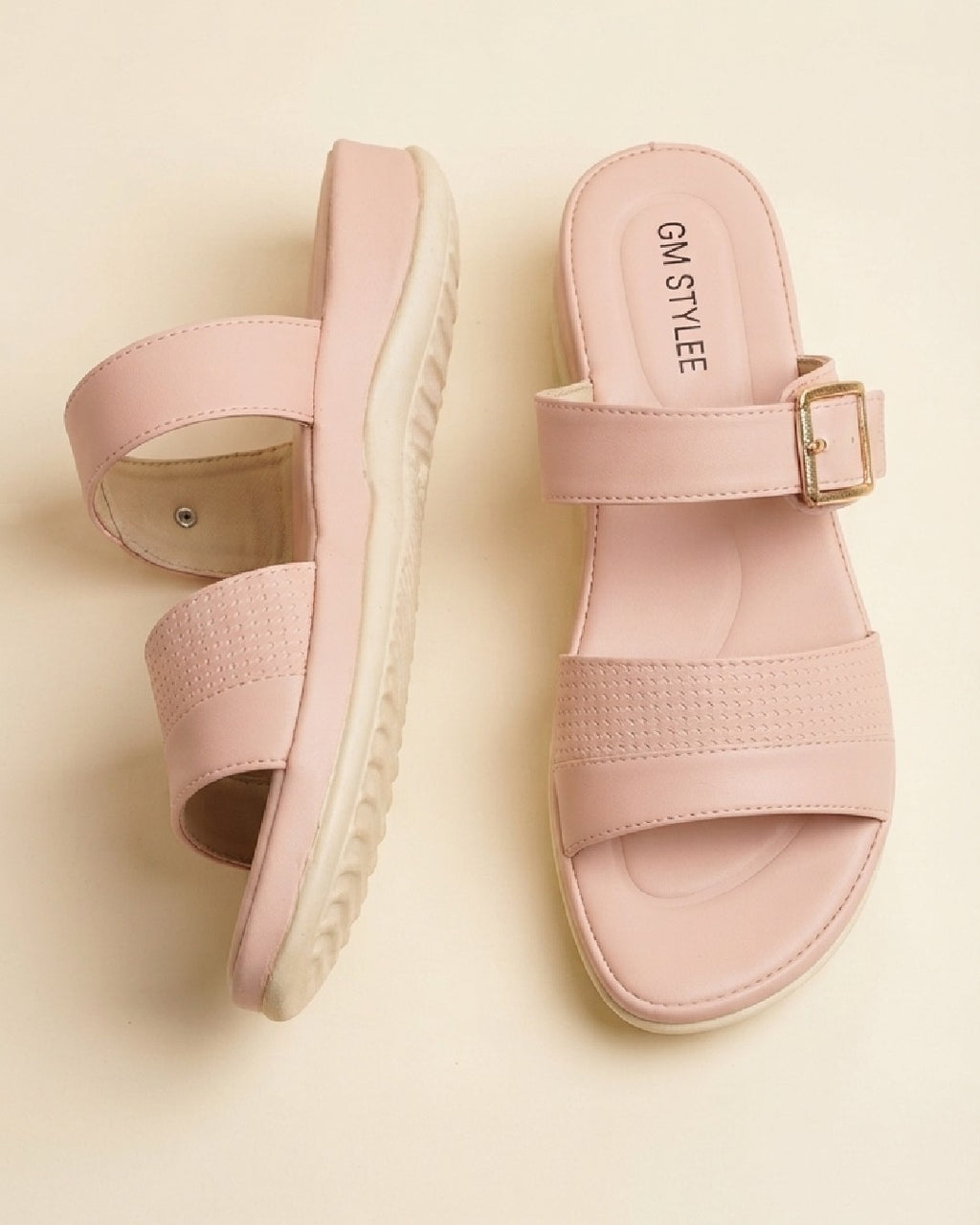 PINK SOFTY SLIPPER 806