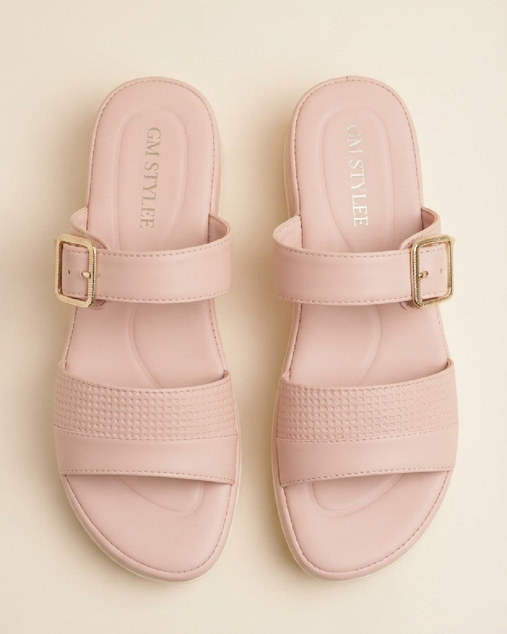 PINK SOFTY SLIPPER 806