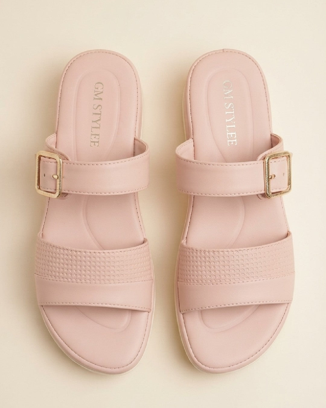 PINK SOFTY SLIPPER 806