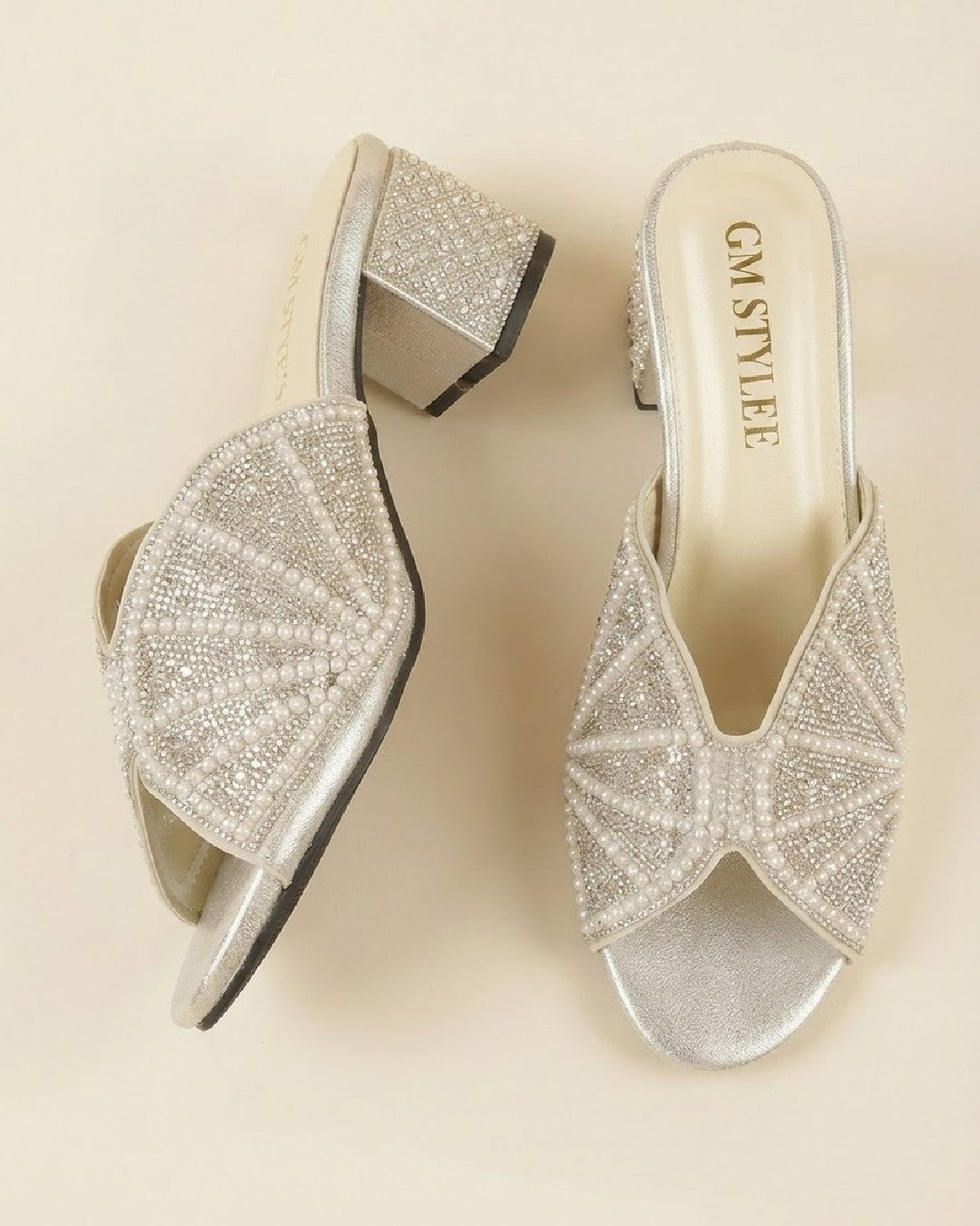 GM PRIMIUM SLIPPER 802