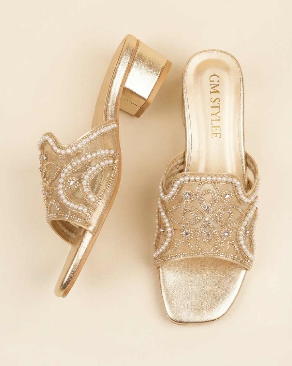 GM PRIMIUM SLIPPER 803