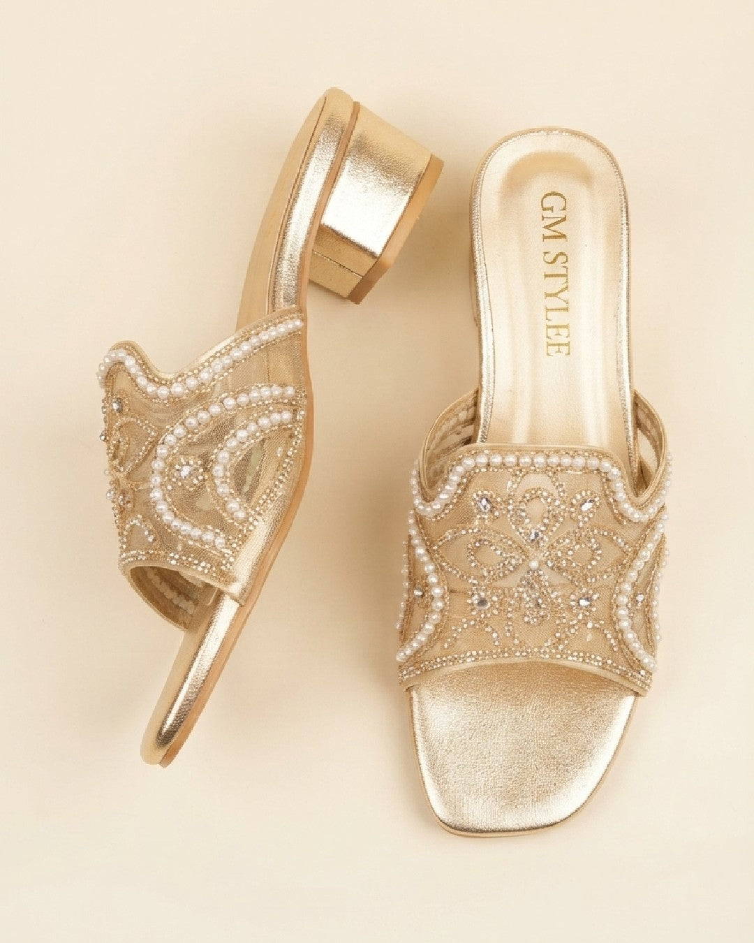 GM PRIMIUM SLIPPER 803