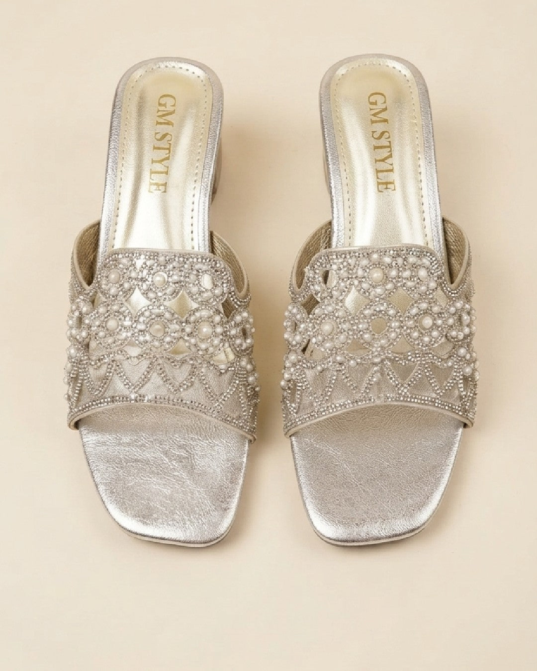 GM PRIMIUM SLIPPER 808