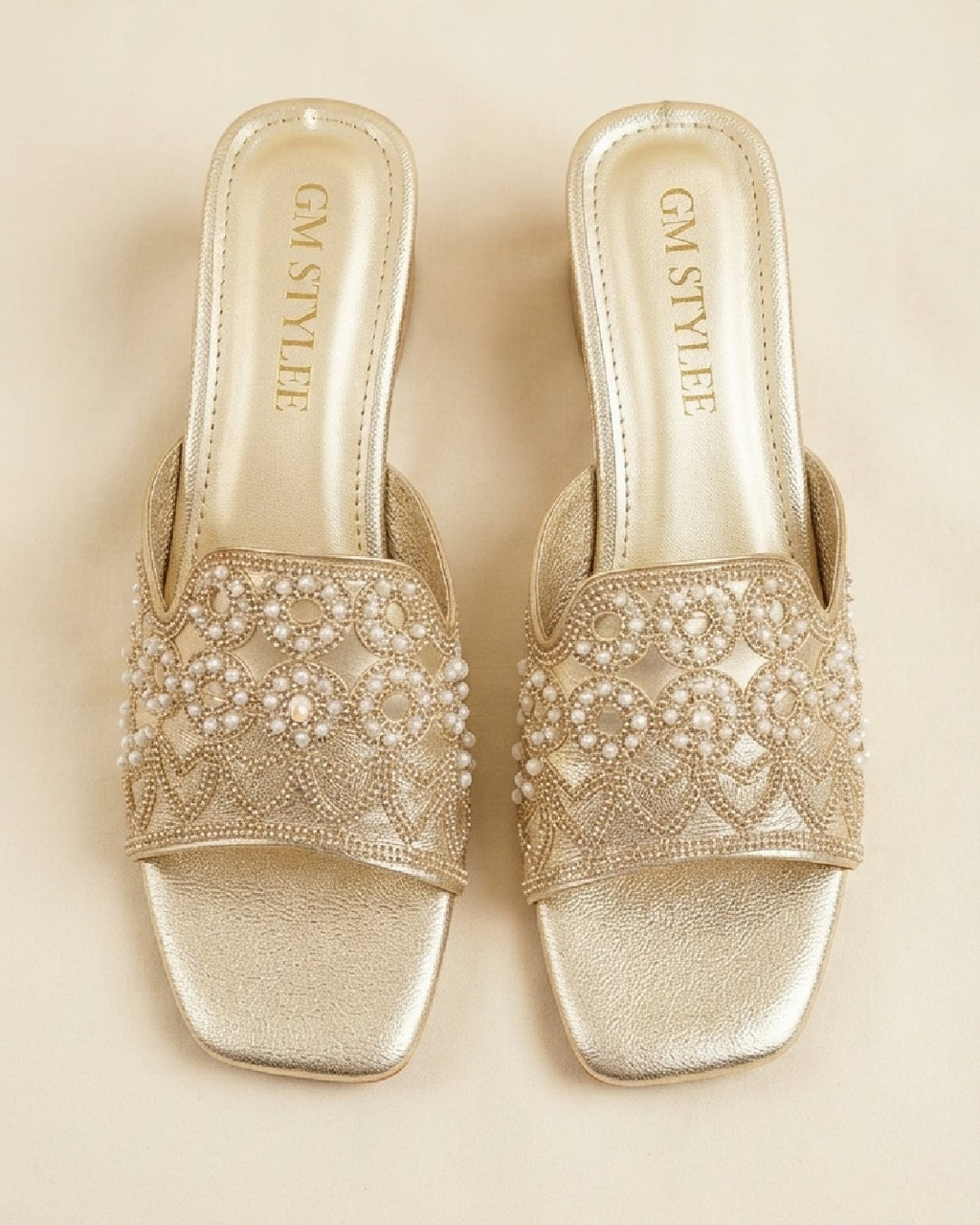 GM PRIMIUM SLIPPER 808