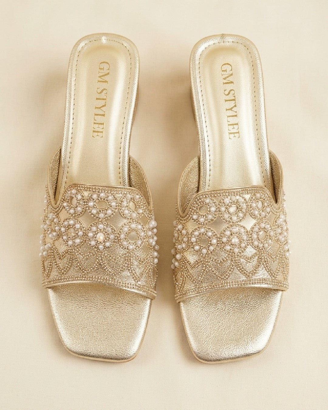 GM PRIMIUM SLIPPER 808