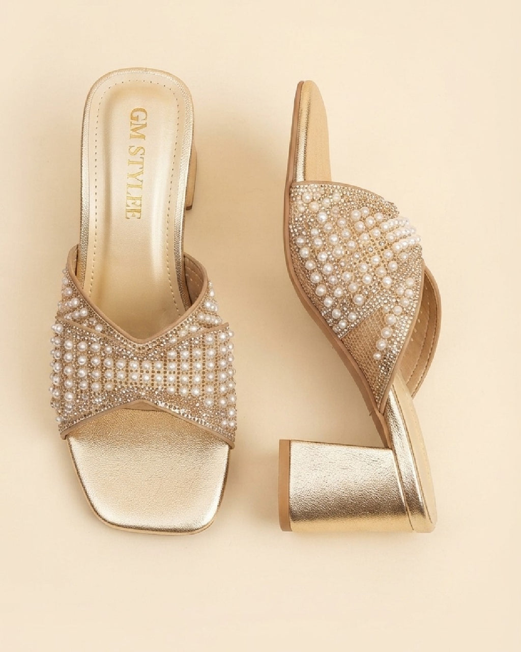 GM PRIMIUM SLIPPER 801