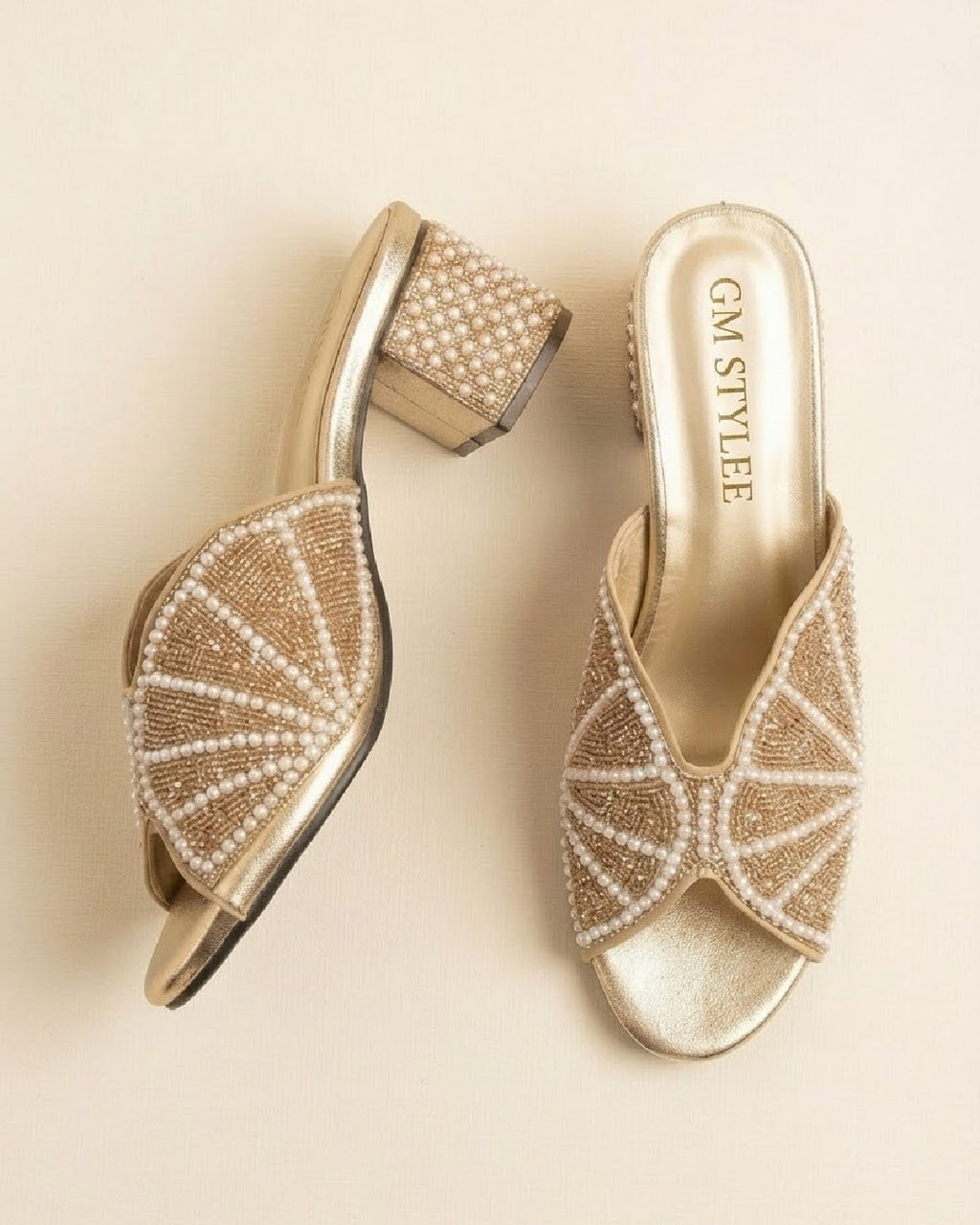 GM PRIMIUM SLIPPER 802
