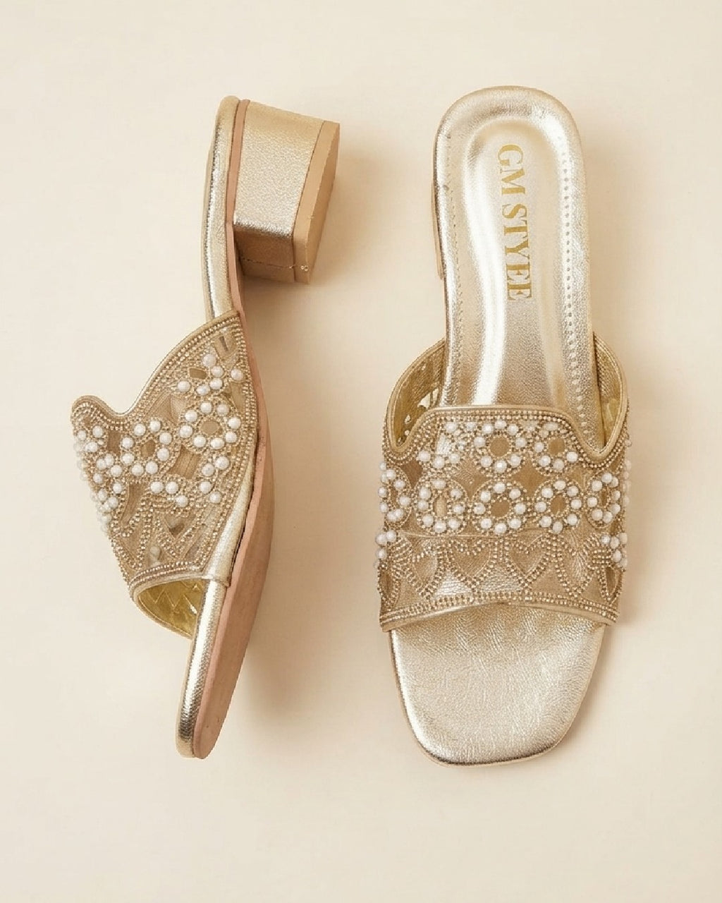GM PRIMIUM SLIPPER 808