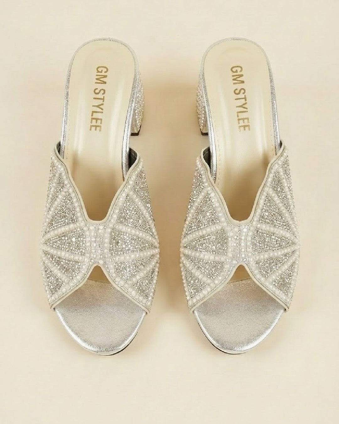 GM PRIMIUM SLIPPER 802