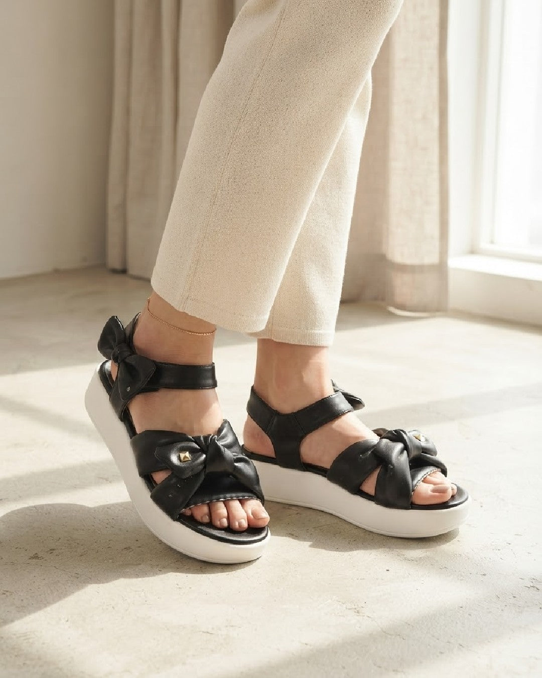 GM CASUAL SANDAL