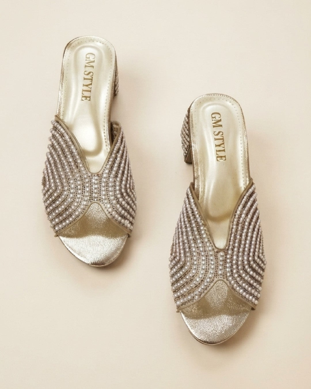 GM PRIMIUM SLIPPER 809