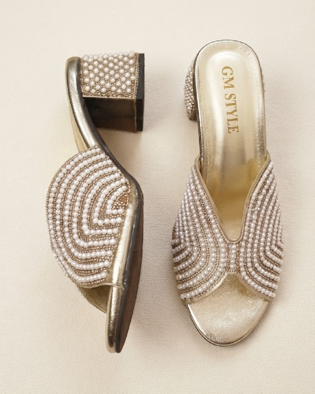 GM PRIMIUM SLIPPER 809