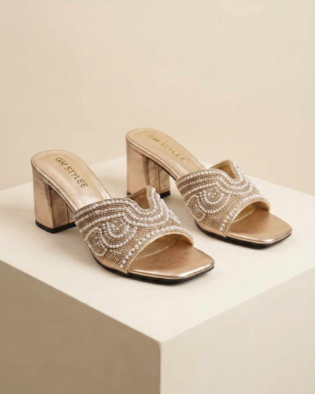 GM PRIMIUM SLIPPER 807
