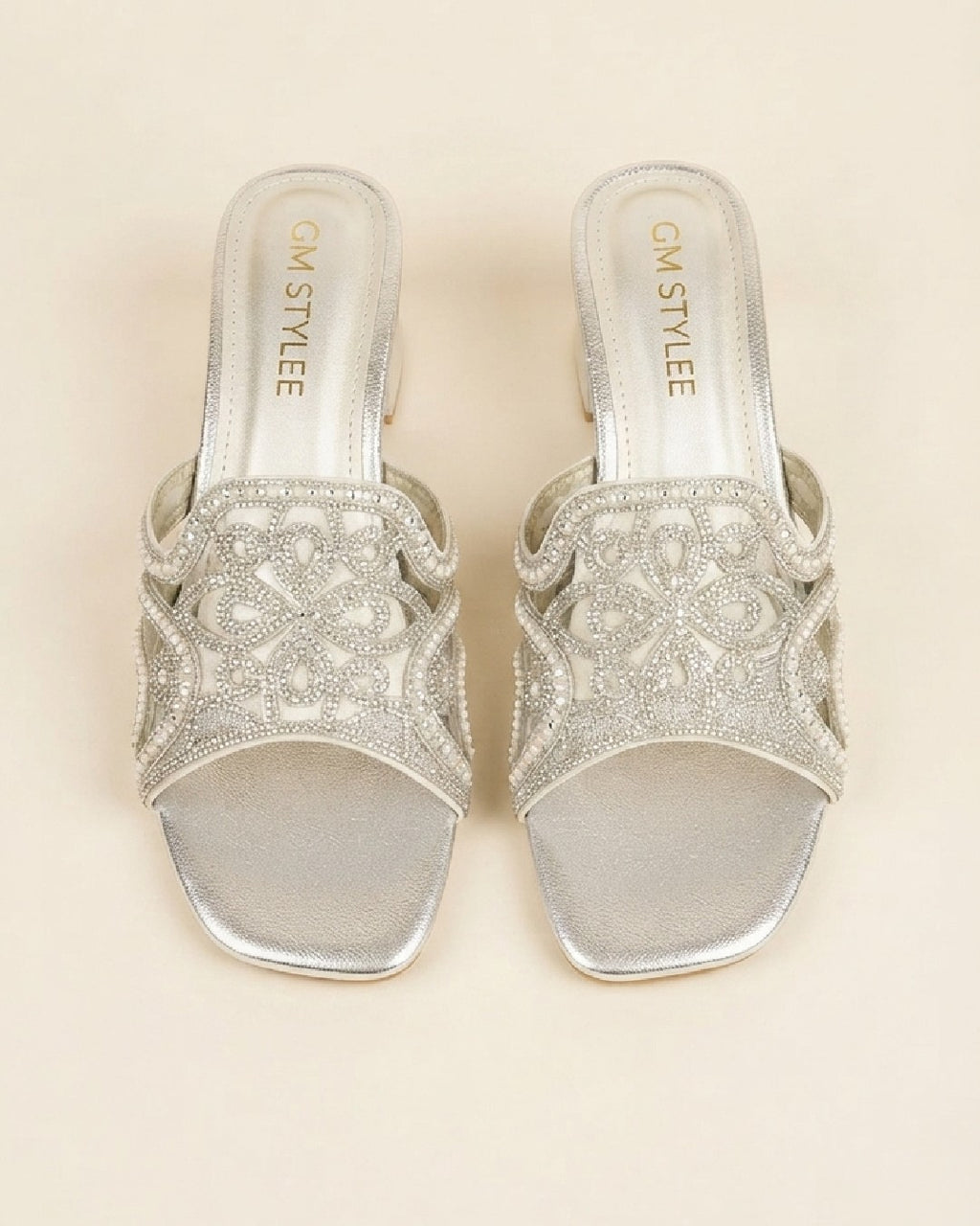 GM PRIMIUM SLIPPER 803