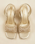 GOLDEN PRIMIUM SANDAL 805
