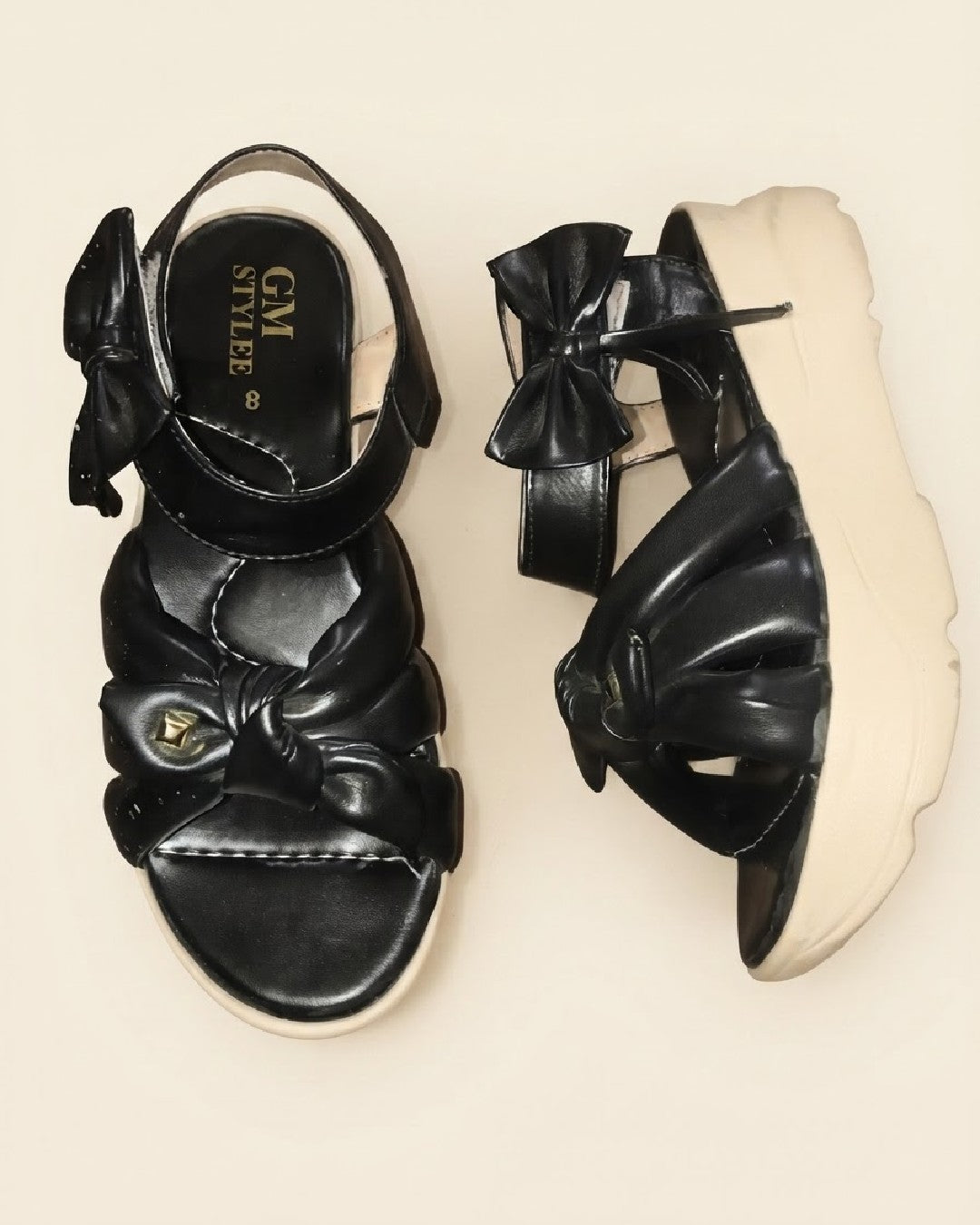 GM CASUAL SANDAL