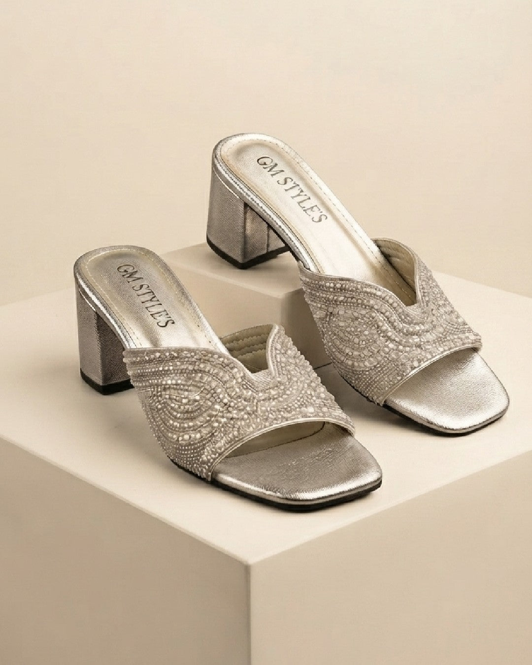GM PRIMIUM SLIPPER 807