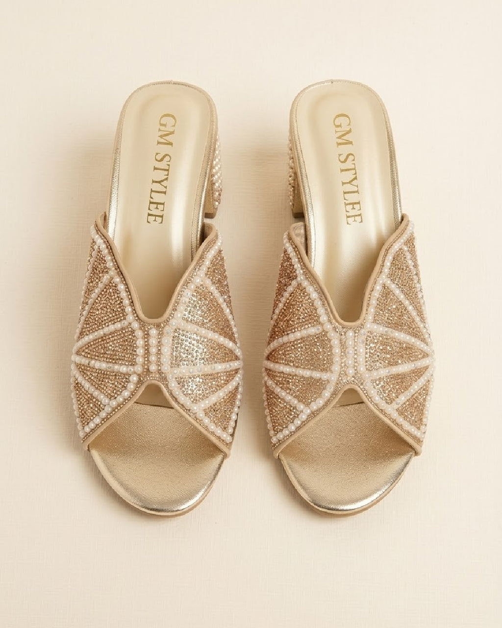 GM PRIMIUM SLIPPER 802
