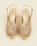 GM LEASER SANDALS