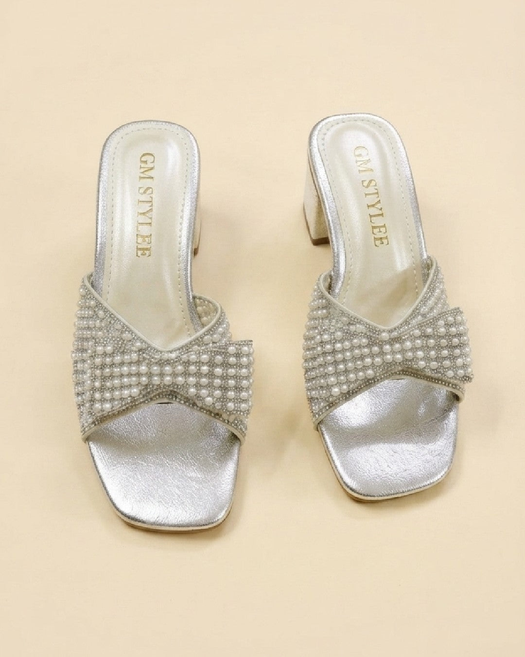 GM PRIMIUM SLIPPER 801
