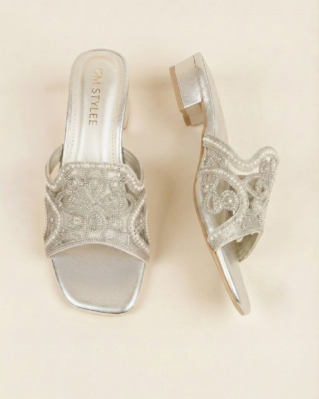 GM PRIMIUM SLIPPER 803