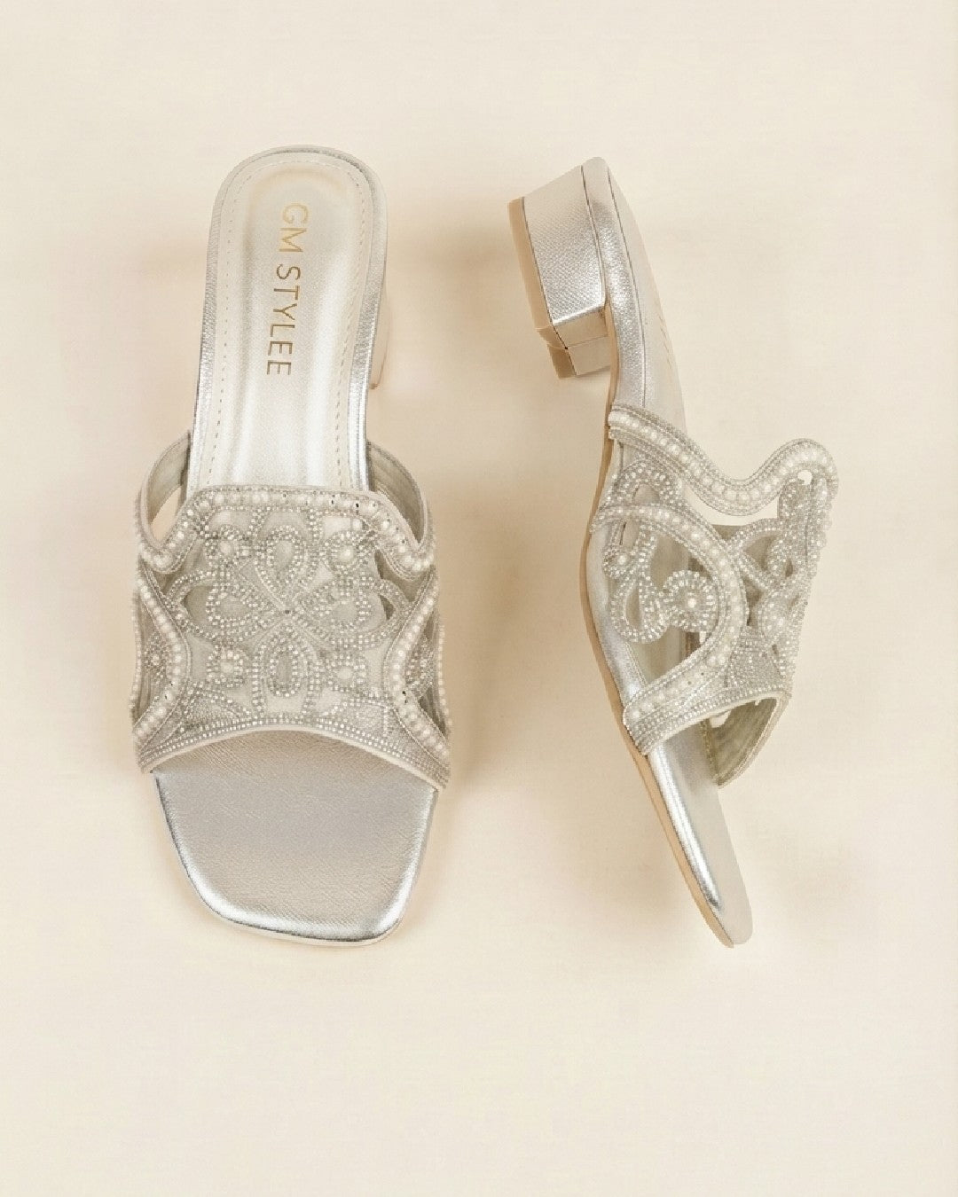 GM PRIMIUM SLIPPER 803