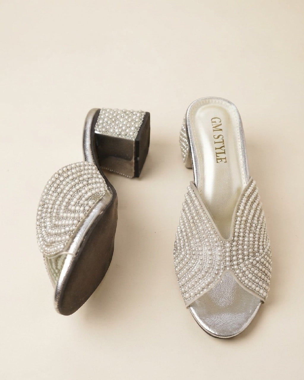 GM PRIMIUM SLIPPER 809