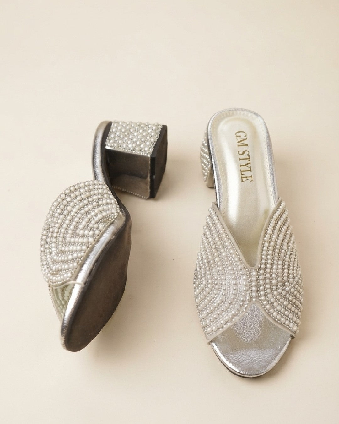 GM PRIMIUM SLIPPER 809